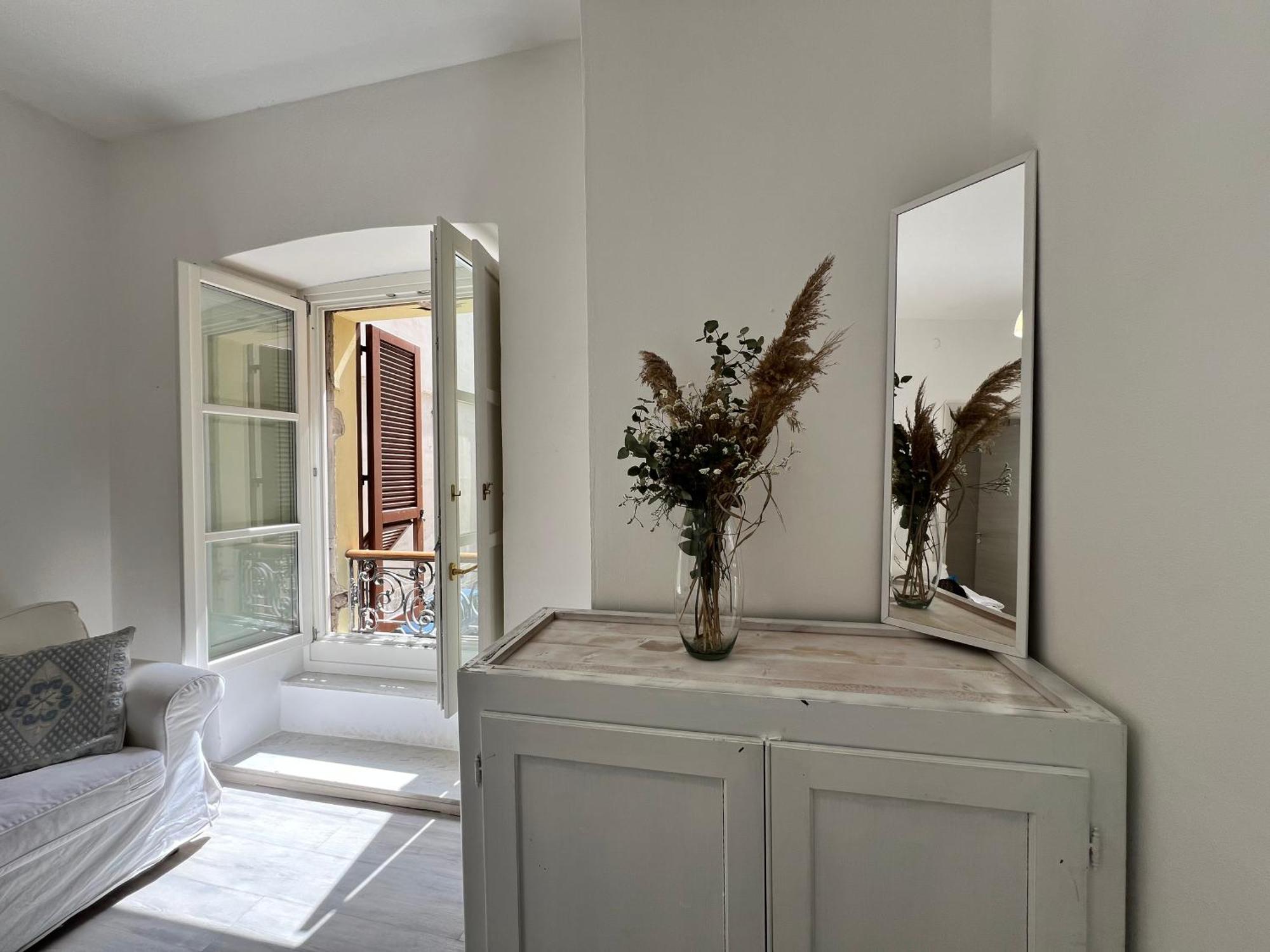 Sant Efisio Cagliari Suite 외부 사진