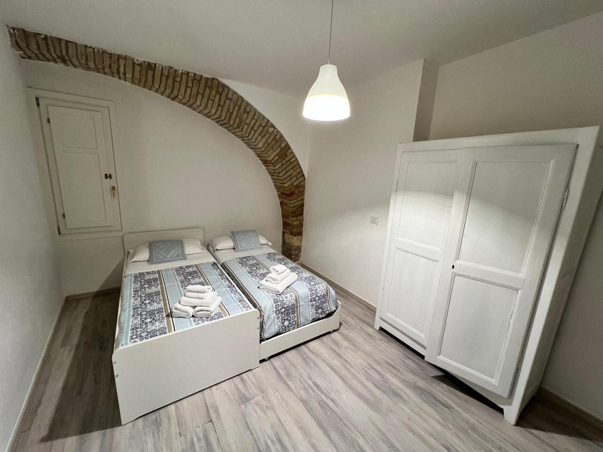Sant Efisio Cagliari Suite 외부 사진