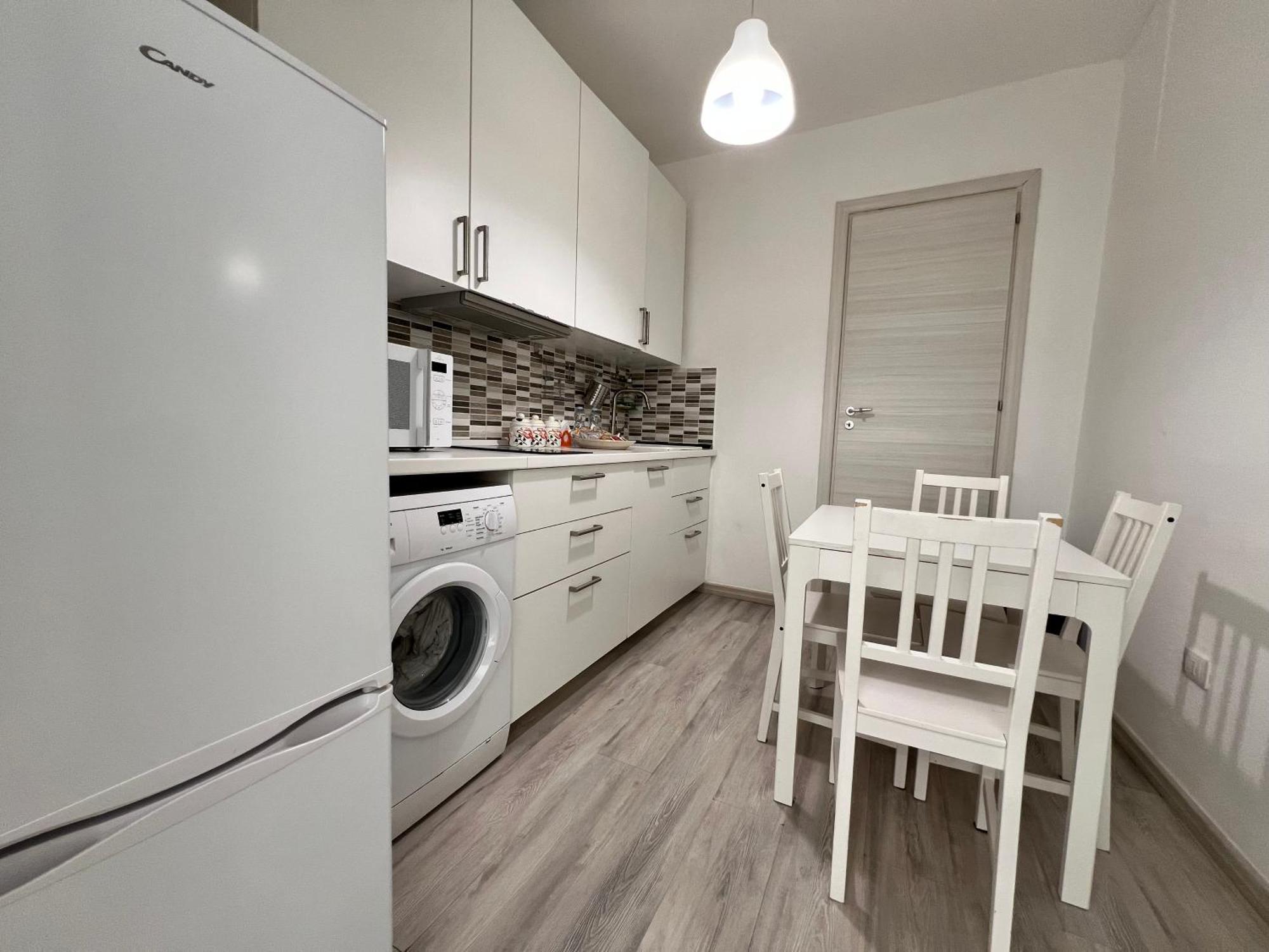 Sant Efisio Cagliari Suite 외부 사진