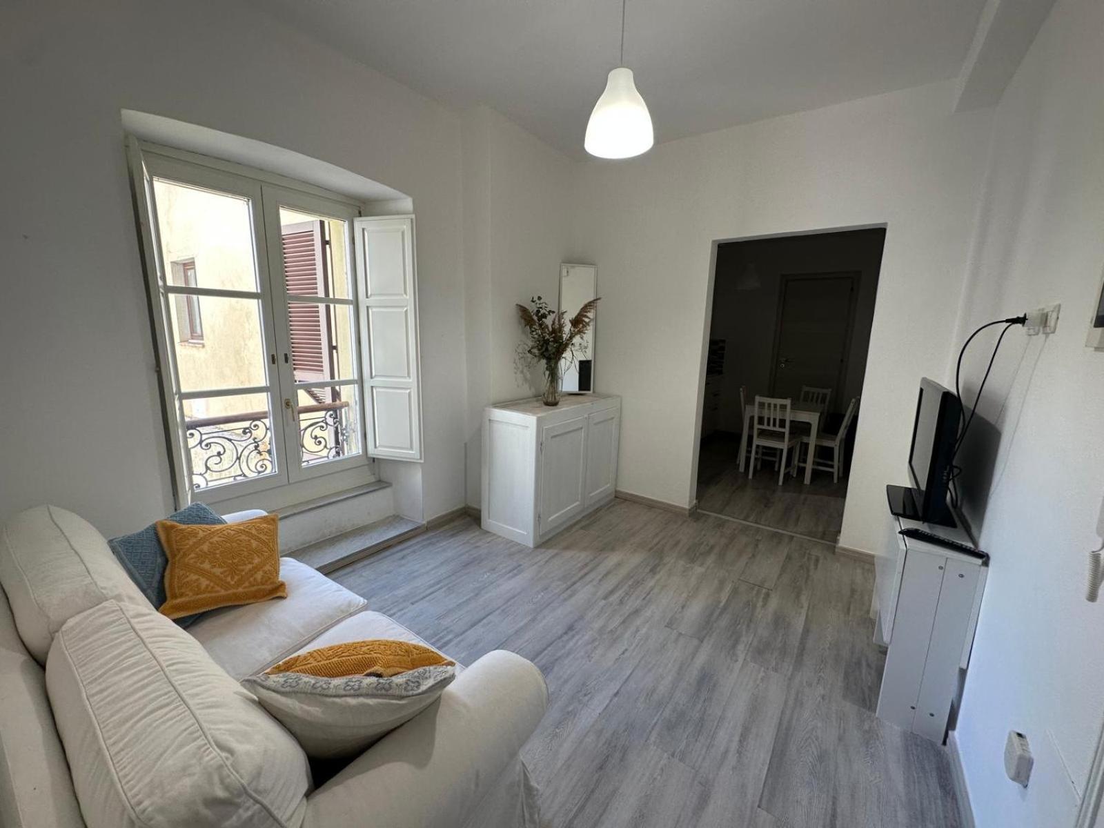 Sant Efisio Cagliari Suite 외부 사진